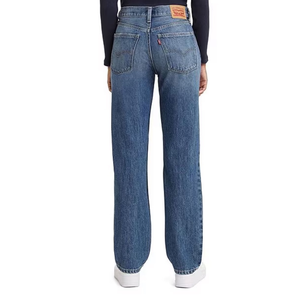 Classic low pro straight Levi’s Jeans